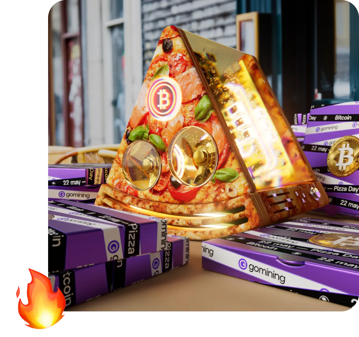 bitcoin